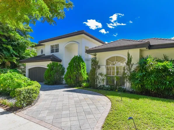 3184 NW 61ST Street, Boca Raton, FL 33496