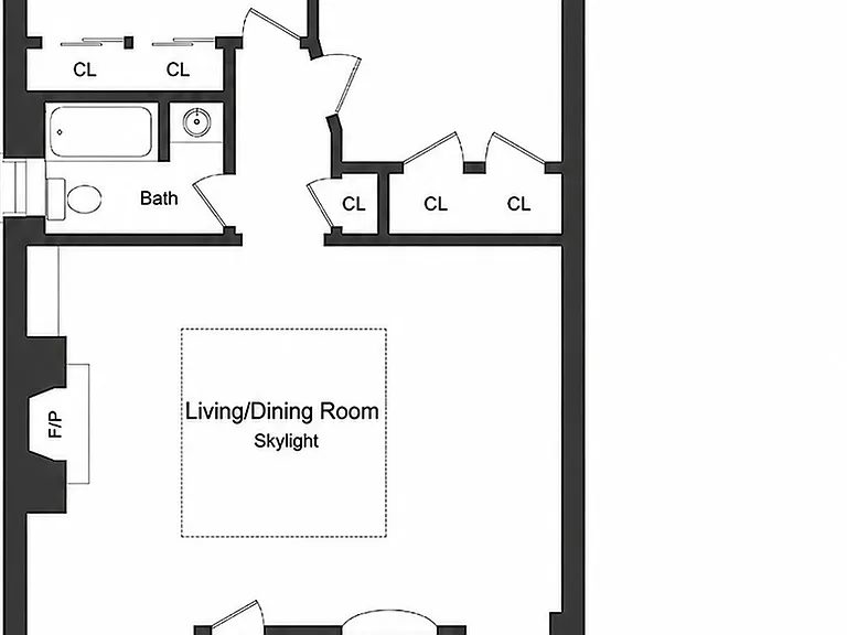 9 E 10th St #5F — Photo 13