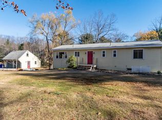 31 Putney Rd, Bow, NH 03304