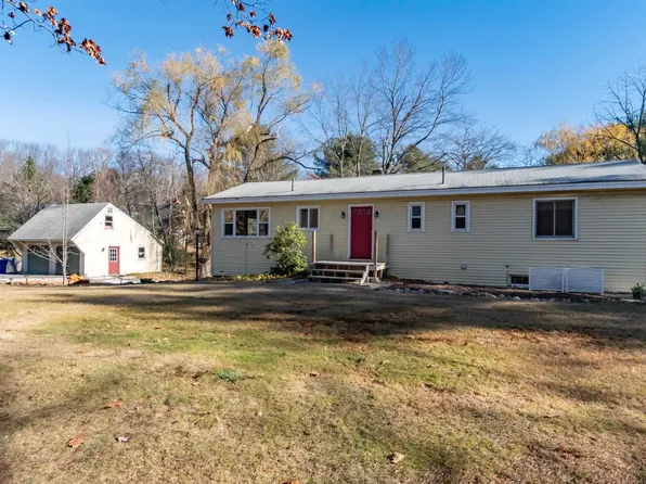 31 Putney Road, Bow, NH 03304