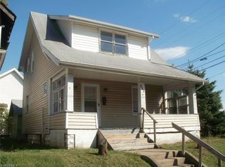 646 Wertz Ave SW, Canton, OH 44710