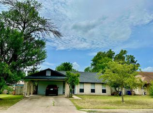3701 Leafield Dr #B, Austin, TX 78749