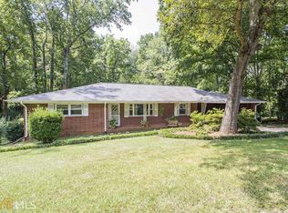 6658 Peacock Blvd, Morrow, GA 30260