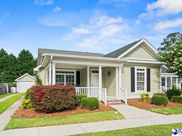 765 Veranda Way, Hartsville, SC 29550