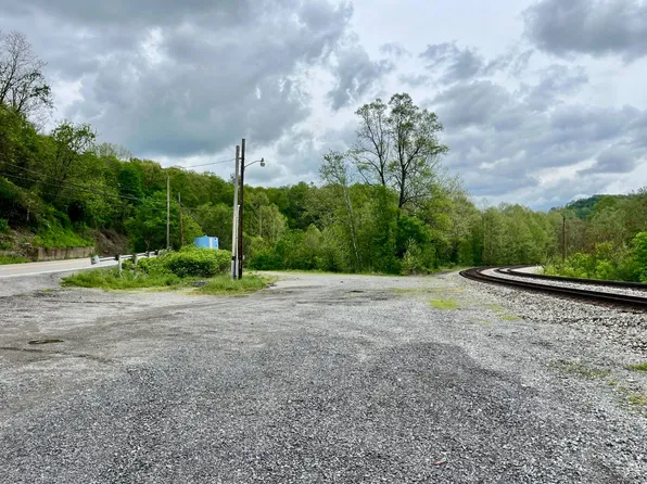 0 Simpson Rd, Flemington, WV 26347