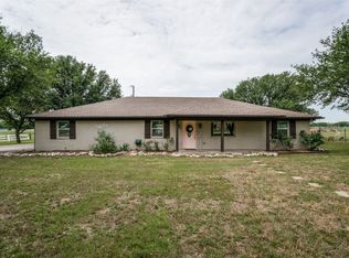 118 Brentwood Ln, Haslet, TX 76052