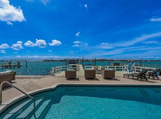 2121 E Vina Del Mar Blvd, Saint Pete Beach, FL 33706