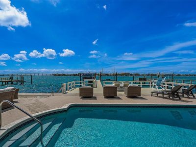 2121 E Vina Del Mar Blvd, Saint Pete Beach, FL, 33706