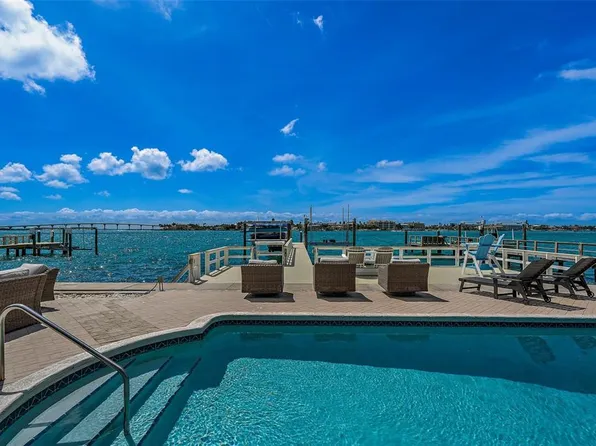 2121 E Vina Del Mar Blvd, Saint Pete Beach, FL 33706