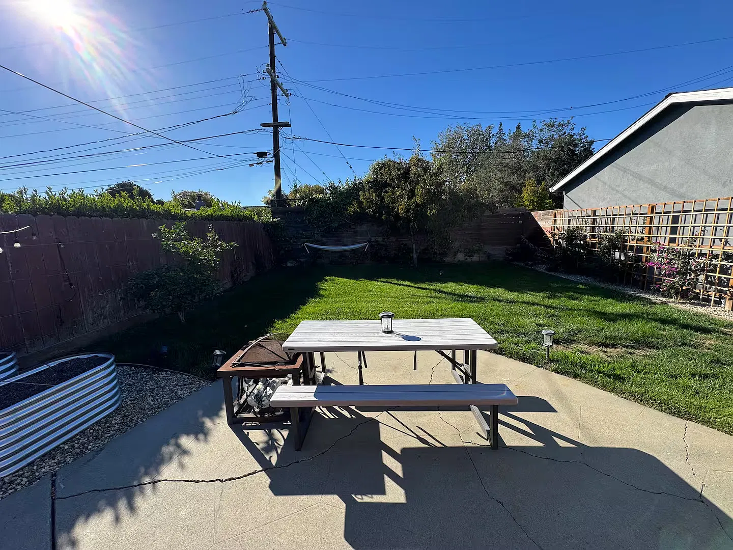 3 bed, 1250 sqft, $7,000 — Photo 3
