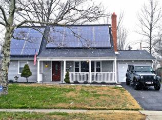 12412 Stafford Ln, Bowie, MD 20715