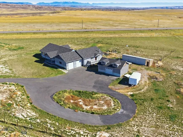 6 Snow Goose Ct, Three Forks, MT 59752