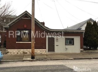 23 19th St, Newport, KY