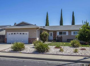 2905 Los Altos Way, Antioch, CA 94509