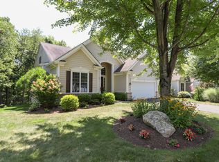 302 Fairway Dr #302, Oxford, CT 06478