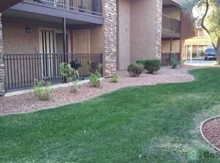 4340 Sandy River Dr UNIT 81, Las Vegas, NV 89103