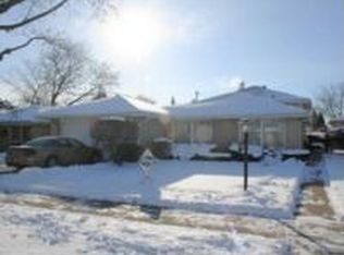 431 Cordial Dr, Des Plaines, IL