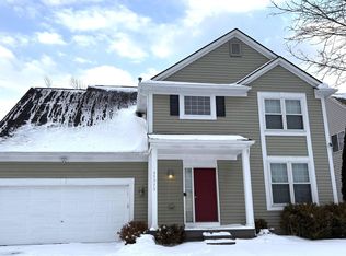 35773 Surrey Ct, Romulus, MI 48174