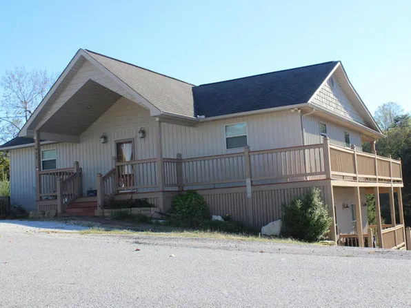 Perry Smith Ln, Caryville, TN 37714