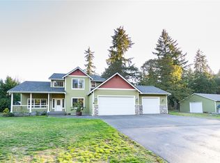 12449 Zeller Rd SE, Yelm, WA 98597