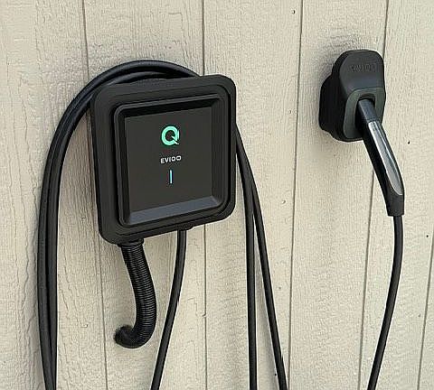 $AVE Stage 2 EV Charger