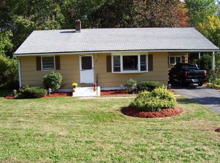 28 Blue Ridge Cir, Cheshire, CT 06410