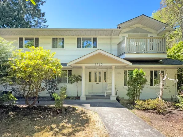 4425 Hudson St, Vancouver, BC V6H 3B6