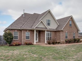 1051 Longwood Dr, Lascassas, TN 37085