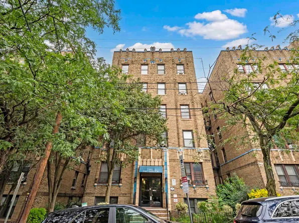 270 Harrison Ave APT 509, Jersey City, NJ 07304