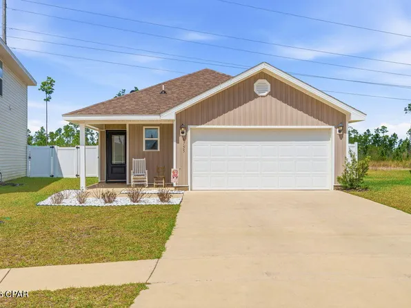 6755 Atkins Rd, Panama City, FL 32404