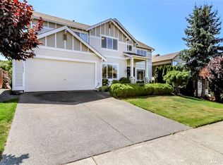 12523 SE 300th Way, Auburn, WA