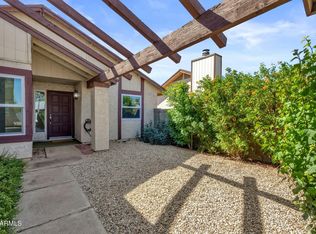 1511 W JACINTO Avenue, Mesa, AZ 85202