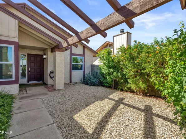 1511 W JACINTO Avenue, Mesa, AZ 85202