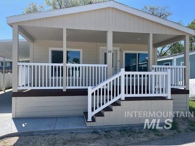 2401 S Owyhee St Trailer 88, Boise, ID, 83705