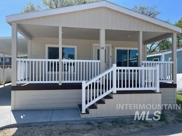 2401 S Owyhee St Trailer 88, Boise, ID 83705