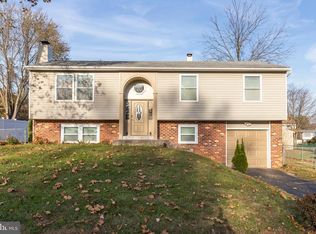 316 Willowbrook Rd, Upper Chichester, PA 19061