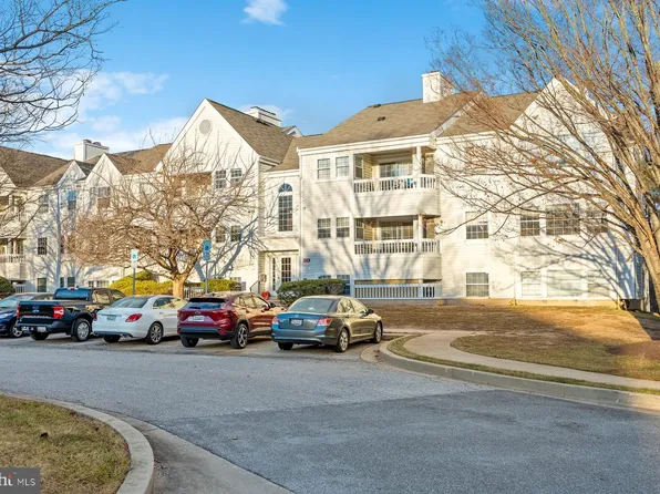 26 Shaftsbury Ct #26, Reisterstown, MD 21136