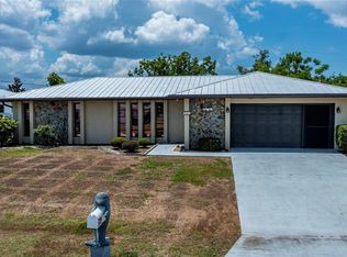 543 Mayview Ave NW, Pt Charlotte, FL 33952