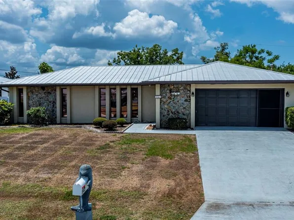 543 Mayview Ave NW, Pt Charlotte, FL 33952