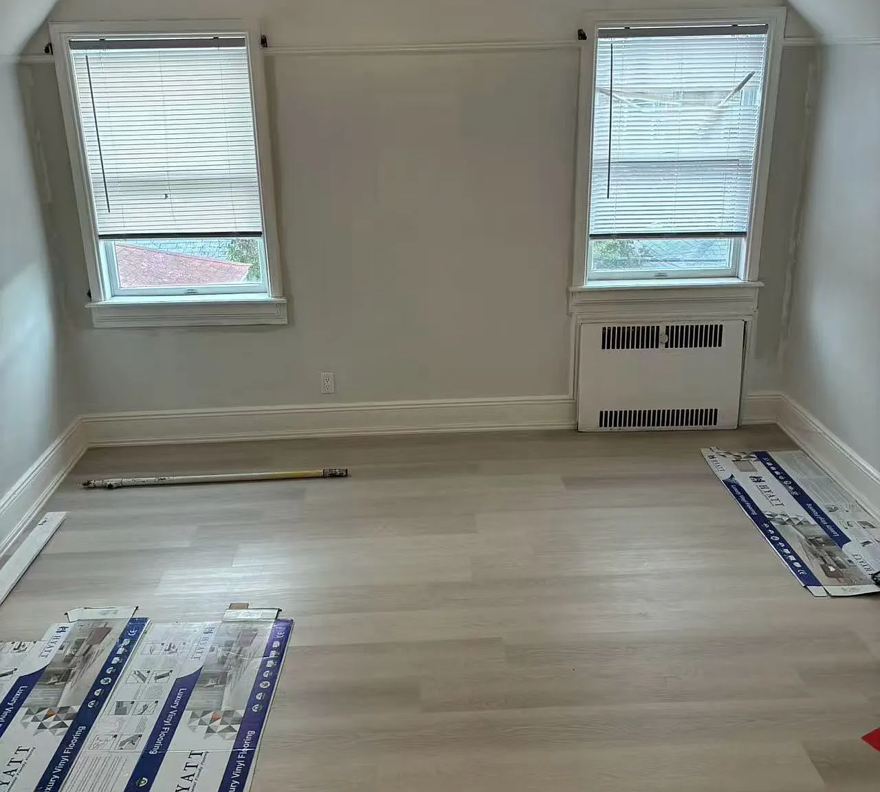 2 bed, $2,400 — Photo 3