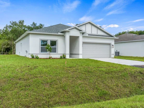 8115 104TH Avenue, Vero Beach, FL 32967