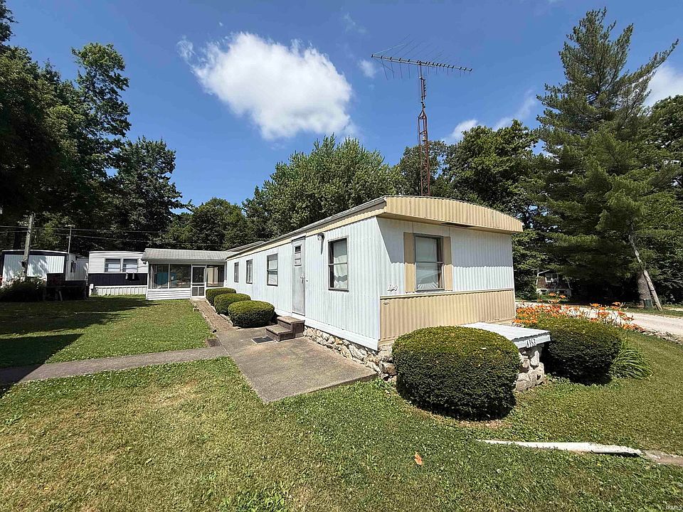 1st image of 4363 N Private Road 1195 E