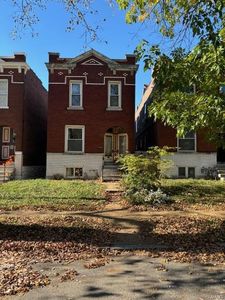 4675 Tennessee Ave, Saint Louis, MO, 63111