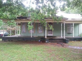 425 S Mercer St, Rocky Mount, NC 27801