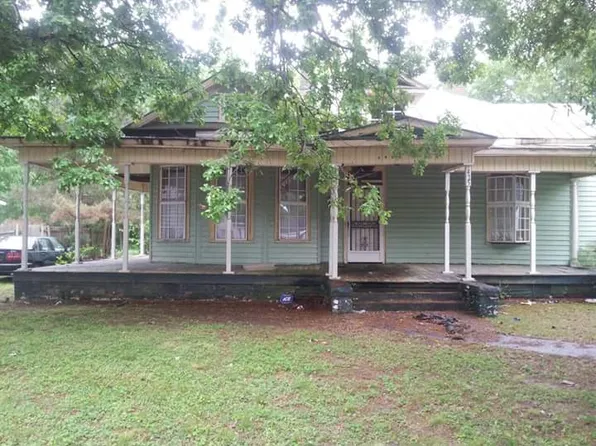 425 S Mercer St, Rocky Mount, NC 27801