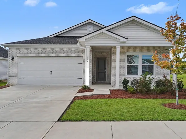 774 Cypress Preserve Circle, Longs, SC 29568