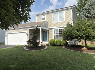 2657 Amberwick Pl, Hilliard, OH