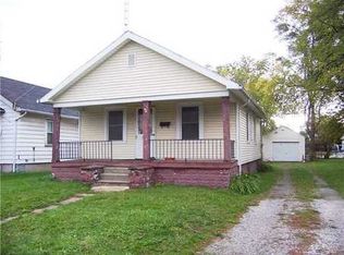 508 Wamba Ave, Toledo, OH 43607