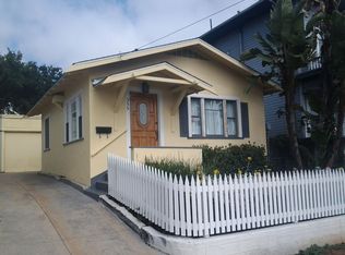 355 19th St, San Diego, CA 92102