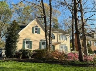 4507 Oak Hollow Rd, Chester, VA 23831